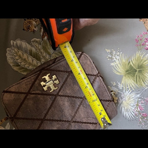 Tory Burch handbag - Picture 8 of 9